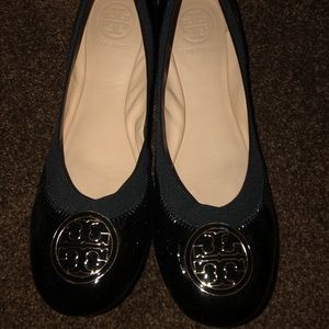 Tory Burch Caroline ballet flats